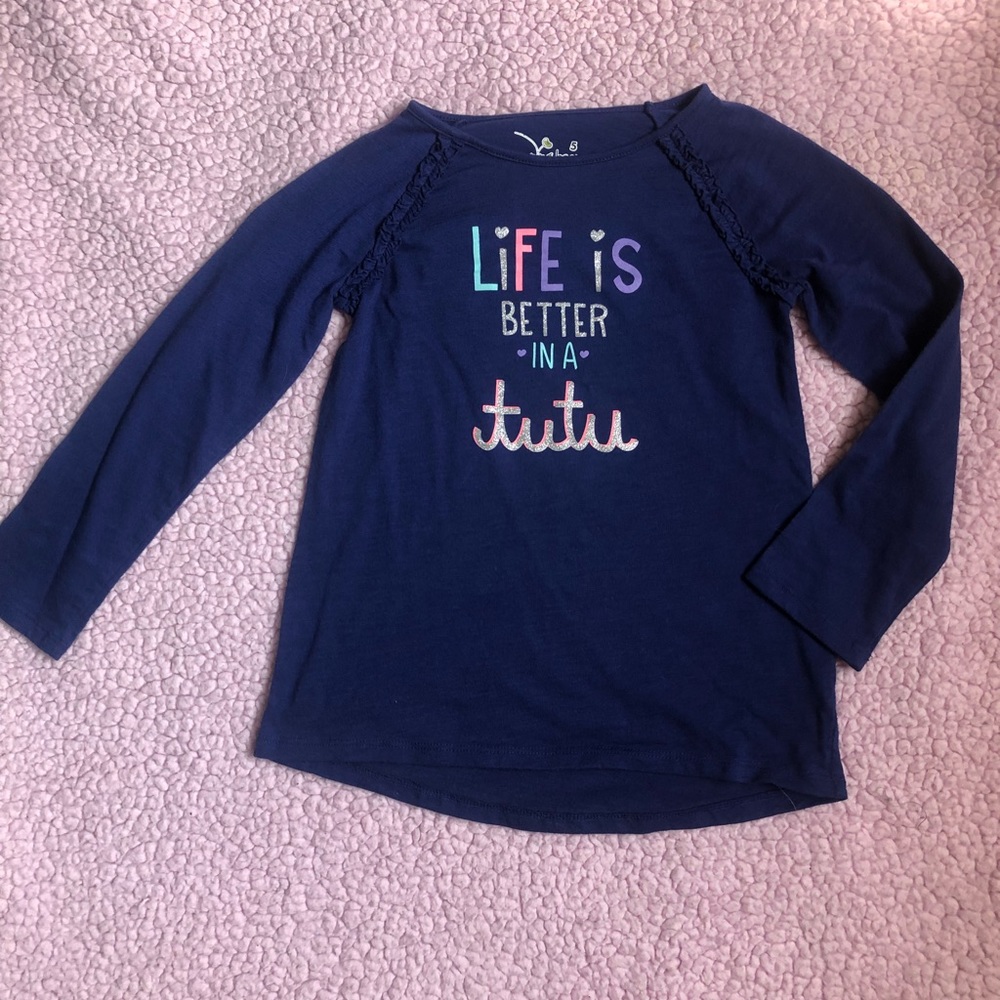 ✨✨Long Sleeved Tee✨✨